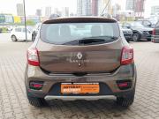 Renault Sandero II Рестайлинг Екатеринбург  - изображение 13