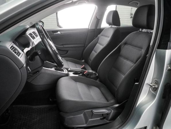 Volkswagen Jetta VI Рестайлинг с пробегом 2014 года, цена 1 329 000 рублей, 89938 км, седан, Автокод Объявления