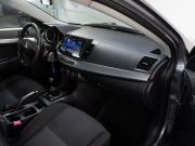 Mitsubishi Lancer X Тюмень  - изображение 36