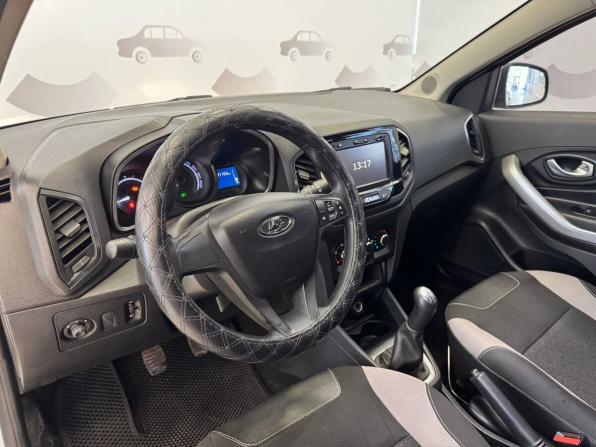 Lada (ВАЗ) XRAY I с пробегом 2016 года, цена 795 000 рублей, 137155 км, хэтчбек, Автокод Объявления
