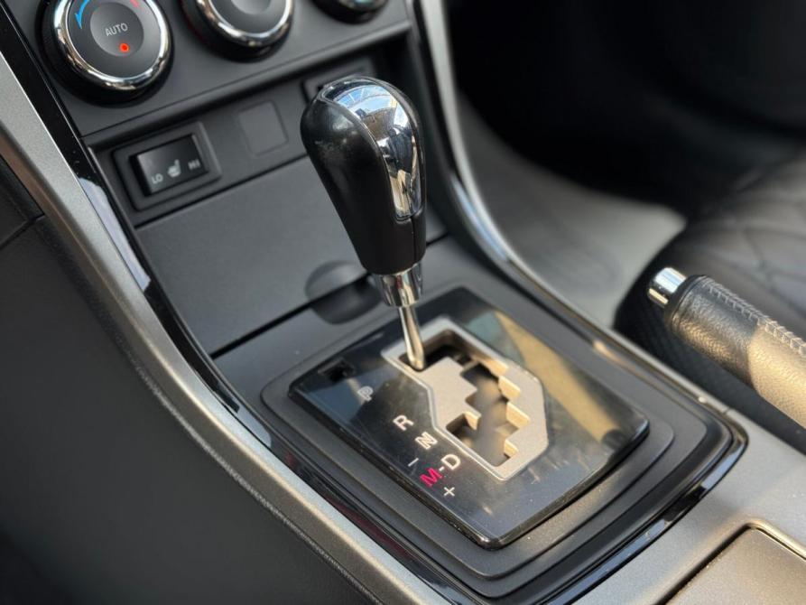 Mazda 6 II (GH) Рестайлинг Ульяновск  - изображение 25