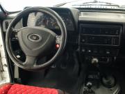 Lada (ВАЗ) 2121 (4x4) I Рестайлинг Самара  - изображение 28