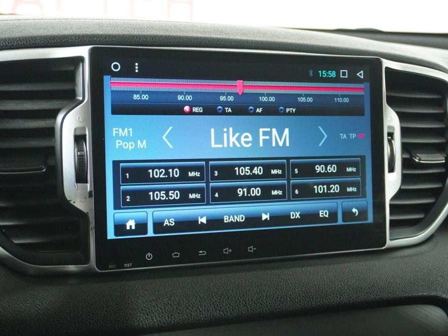 Kia Sportage IV Вологда  - изображение 12