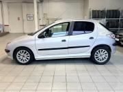 Peugeot 206 Челябинск  - изображение 22
