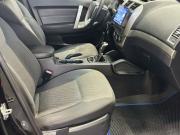 Geely Emgrand X7 I Рестайлинг Саратов  - изображение 21