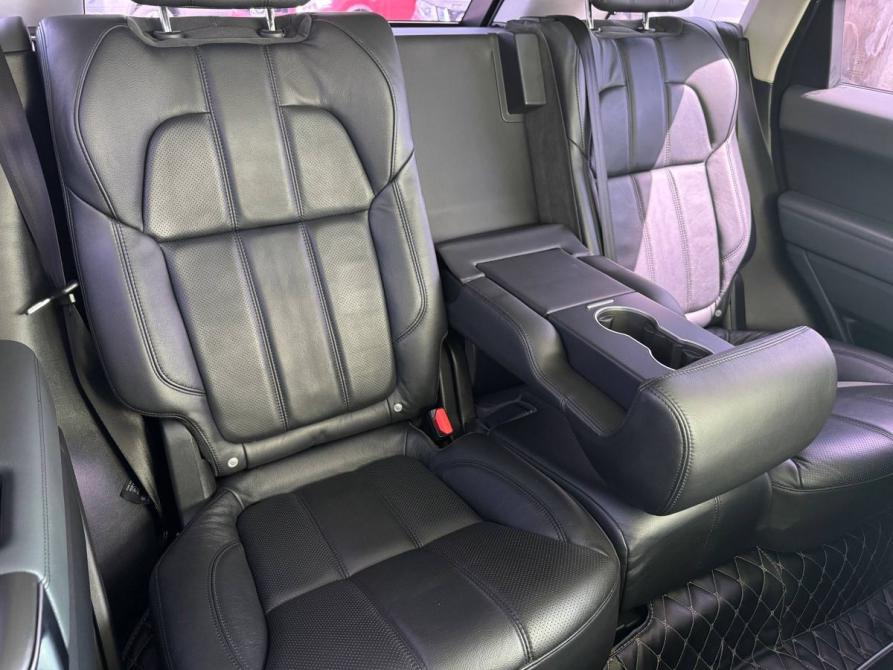 Land Rover Range Rover Sport II Екатеринбург  - изображение 33