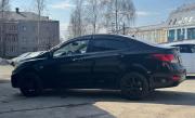 Hyundai Solaris I Ижевск  - изображение 21
