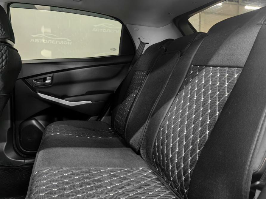SsangYong Actyon II Рестайлинг Новосибирск  - изображение 16