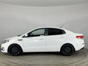 Kia Rio III Рестайлинг Воронеж  - изображение 21