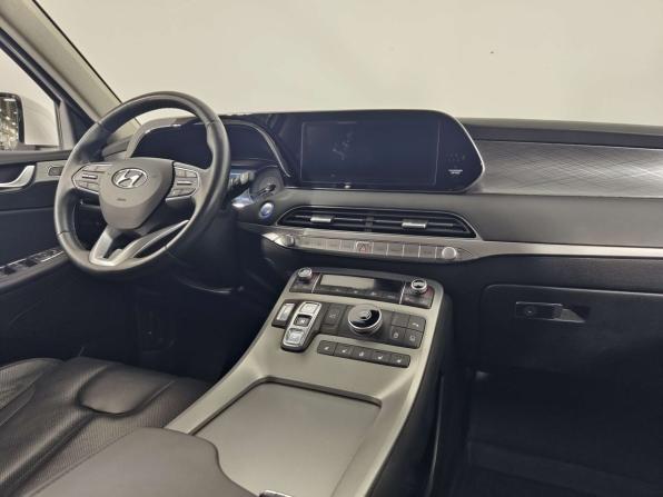 Hyundai Palisade I с пробегом 2019 года, цена 3 349 000 рублей, 129989 км, внедорожник, Автокод Объявления