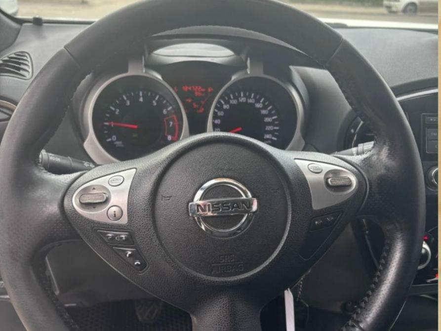 Nissan Juke I Тула  - изображение 14