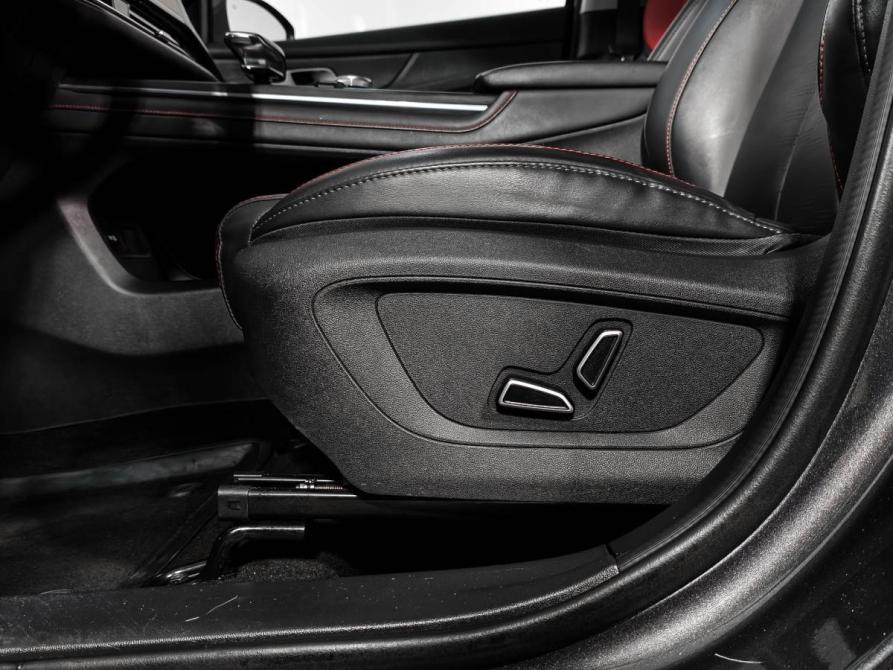 Changan CS55 Plus II Санкт-Петербург  - изображение 12