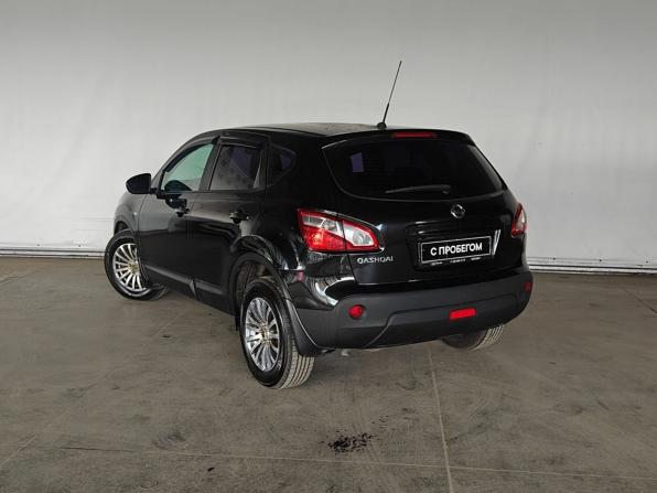 Nissan Qashqai I Рестайлинг с пробегом 2012 года, цена 1 100 000 рублей, 193127 км, внедорожник, Автокод Объявления
