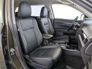 Mitsubishi Outlander III Рестайлинг 2 Москва  - изображение 47