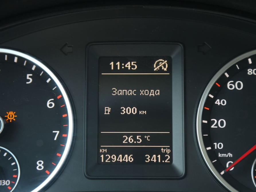 Volkswagen Tiguan I Рестайлинг Иваново  - изображение 19