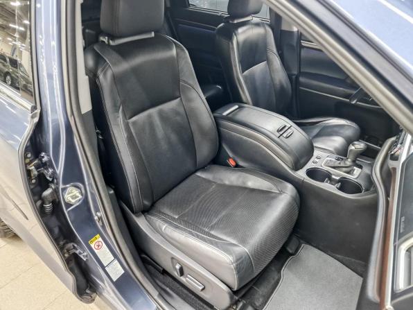 Toyota Highlander III (XU50) с пробегом 2014 года, цена 3 095 000 рублей, 185163 км, внедорожник, Автокод Объявления