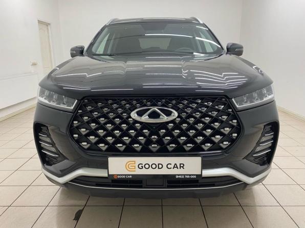Chery Tiggo 7 Pro I с пробегом 2020 года, цена 1 570 000 рублей, 61335 км, внедорожник, Автокод Объявления