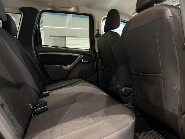 Renault Duster I Рестайлинг с пробегом 2015 года, цена 1 035 000 рублей, 177263 км, внедорожник, Автокод Объявления
