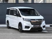 Honda Stepwgn V Рестайлинг Новороссийск  - изображение 30