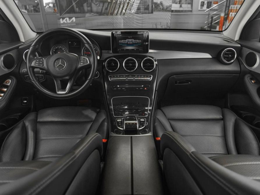 Mercedes-Benz GLC I (X253) Москва  - изображение 8