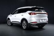 Chery Tiggo 7 Pro Max I Тюмень  - изображение 32