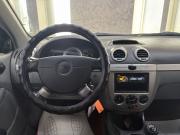 Chevrolet Lacetti I Ярославль  - изображение 60