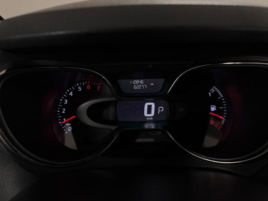 Renault Kaptur I Тюмень  - изображение 14
