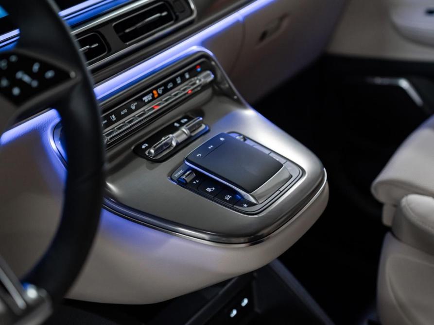 Mercedes-Benz V-Класс III (W447) Рестайлинг 2 Москва  - изображение 15