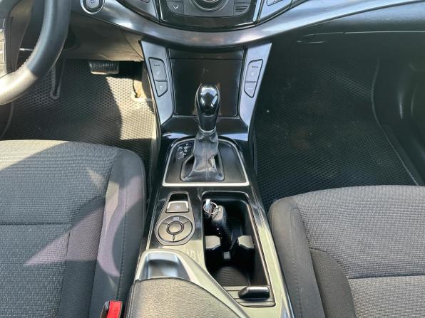 Hyundai i40 I с пробегом 2013 года, цена 1 186 000 рублей, 218869 км, седан, Автокод Объявления