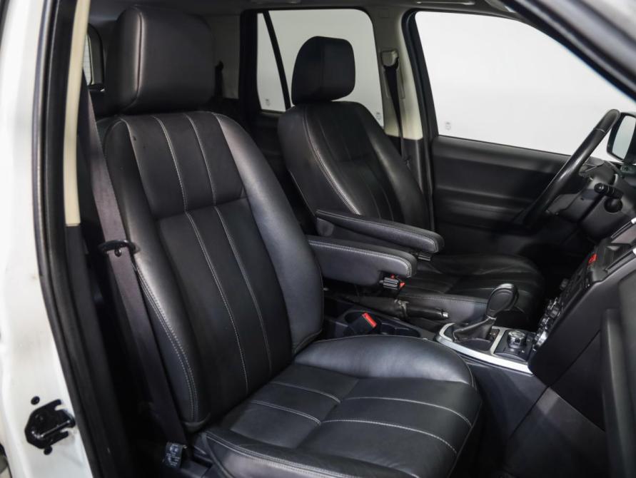 Land Rover Freelander II Рестайлинг 2 Санкт-Петербург  - изображение 24