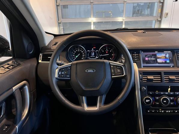 Land Rover Discovery Sport I с пробегом 2018 года, цена 2 134 000 рублей, 214231 км, внедорожник, Автокод Объявления