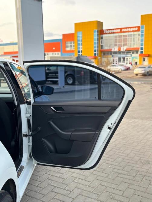 Skoda Rapid I Рестайлинг Сыктывкар  - изображение 10