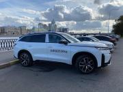 Volkswagen Tavendor I Рестайлинг Санкт-Петербург  - изображение 16