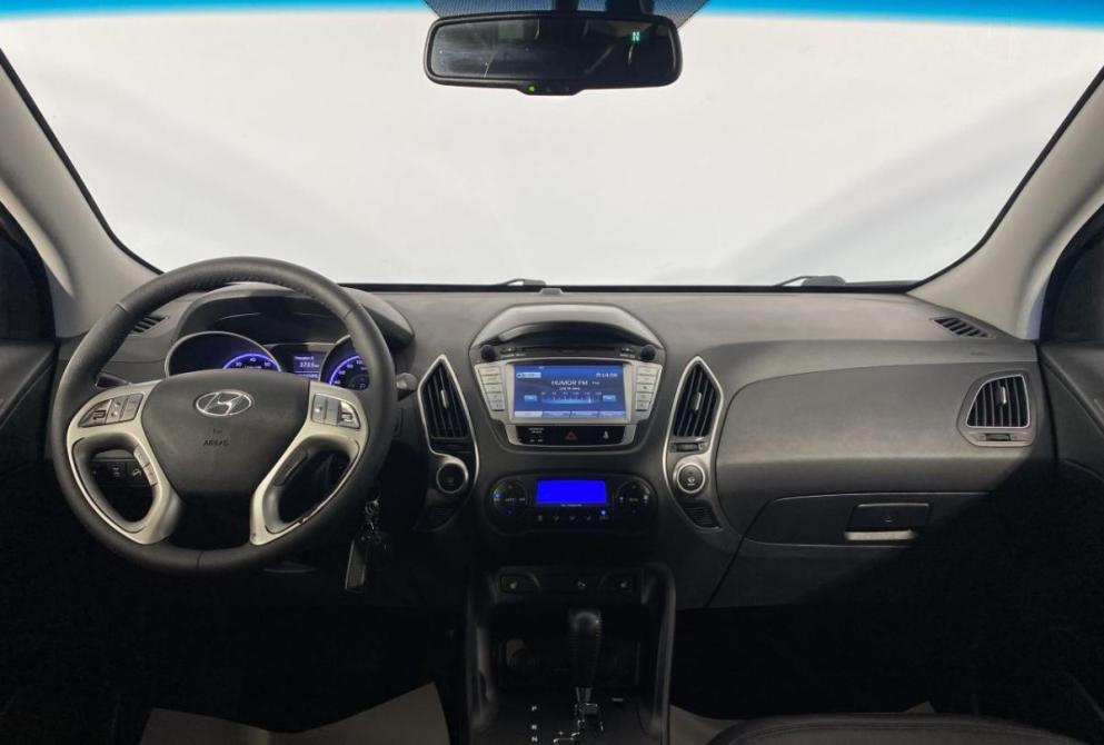 Hyundai ix35 I Саранск  - изображение 22