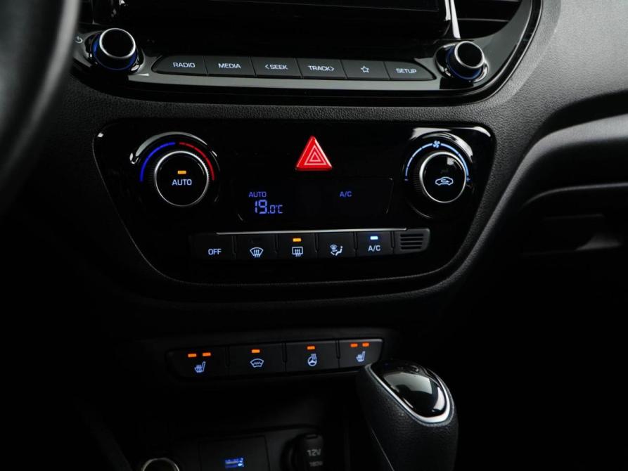 Hyundai Solaris II Рестайлинг Москва  - изображение 15