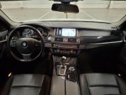 BMW 5 серии VI (F10/F11/F07) Рестайлинг Казань  - изображение 43