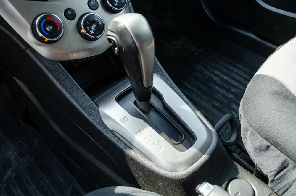 Chevrolet Aveo II Курган  - изображение 15