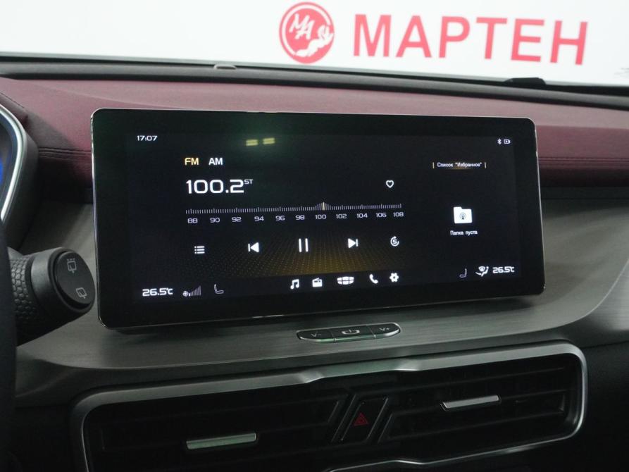 Geely Coolray I Вологда  - изображение 12
