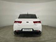 Kia Cerato II Санкт-Петербург  - изображение 31