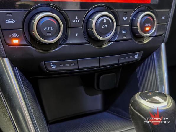 Mazda CX-5 I с пробегом 2013 года, цена 1 658 000 рублей, 166000 км, внедорожник, Автокод Объявления