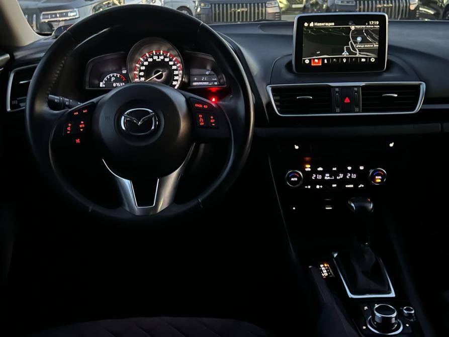 Mazda 3 III (BM) Волгоград  - изображение 15