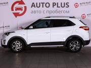 Hyundai Creta I Рестайлинг Минеральные Воды  - изображение 26