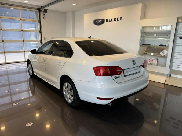 Volkswagen Jetta VI с пробегом 2012 года, цена 930 000 рублей, 203922 км, седан, Автокод Объявления