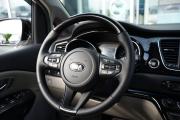 Kia Carnival III Крым  - изображение 44