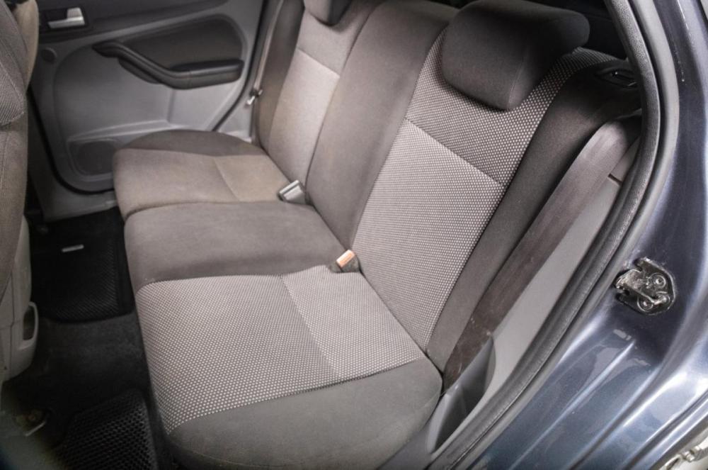 Ford Focus II Рестайлинг Томск  - изображение 16