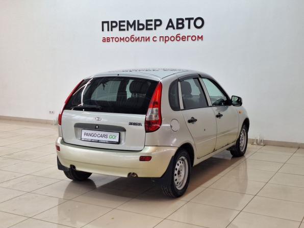 Lada (ВАЗ) Kalina I с пробегом 2010 года, цена 215 000 рублей, 163071 км, хэтчбек, Автокод Объявления