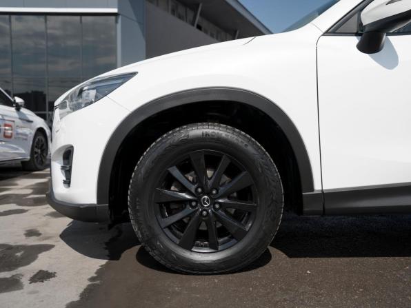 Mazda CX-5 I Рестайлинг с пробегом 2015 года, цена 1 840 000 рублей, 187992 км, внедорожник, Автокод Объявления