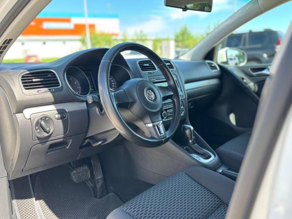 Volkswagen Golf VI с пробегом 2011 года, цена 890 000 рублей, 168735 км, хэтчбек, Автокод Объявления