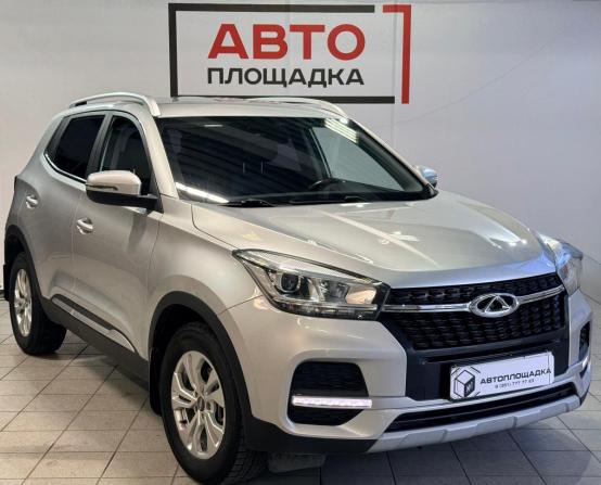 Chery Tiggo 4 I Рестайлинг с пробегом 2021 года, цена 1 459 000 рублей, 65060 км, внедорожник, Автокод Объявления