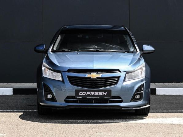 Chevrolet Cruze I Рестайлинг с пробегом 2013 года, цена 749 000 рублей, 293492 км, седан, Автокод Объявления